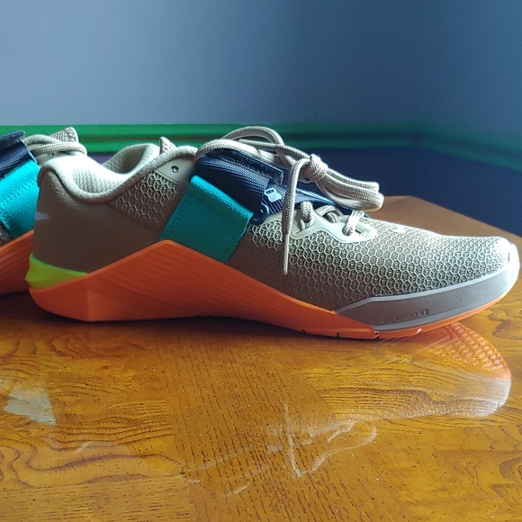 *SOLD*Nike Metcon 5 UT Men's Sz 9.5-10 CD6860283 - Picture 7 of 8